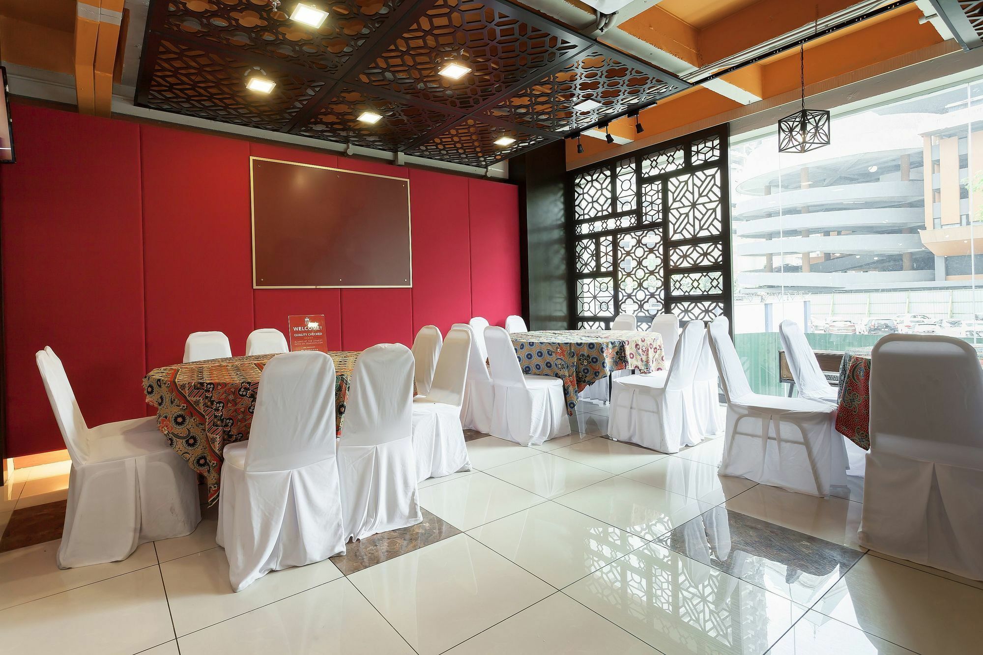 Zen Rooms Near Sogo Kuala Lumpur Exterior photo